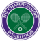 ウィンブルドン選手権（全英オープンテニス）ロゴ