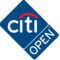 「シティ・オープン」ロゴ