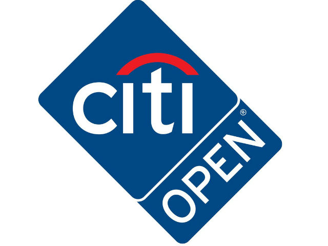 「シティ・オープン」ロゴ