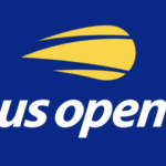 全米オープンテニス（USオープン）ロゴ