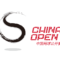 「チャイナオープン」ロゴ