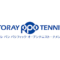 「東レパンパシフィックオープンテニストーナメント」ロゴ