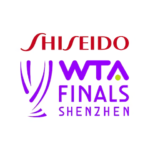 「WTAファイナルズ2019」ロゴ