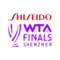 「WTAファイナルズ2019」ロゴ