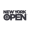 「ニューヨーク・オープン」ロゴ