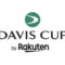 「デビスカップ」ロゴ