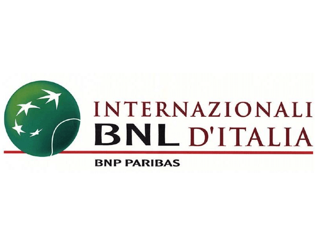 「BNLイタリア国際」ロゴ