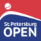 「サンクトペテルブルクオープン」ロゴ