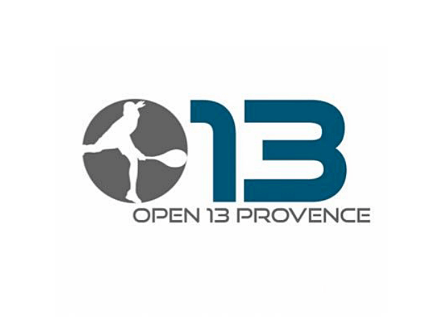「オープン13」ロゴ