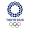「東京オリンピック2021」ロゴ