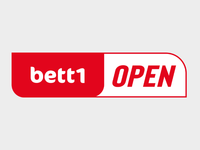 「ベット1オープン」ロゴ