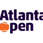 「アトランタオープン」ロゴ