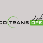 「エコトランス女子オープン2024・ベルリン」ロゴ