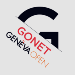 「ゴーネット・ジュネーブオープン2024」ロゴ