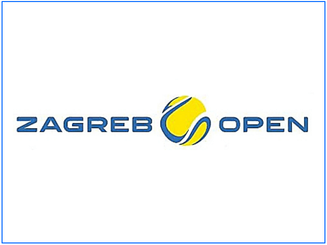 「ザグレブオープン」ロゴ