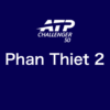 「ファンティエット2」ATPチャレンジャー50