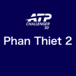 「ファンティエット2」ATPチャレンジャー50