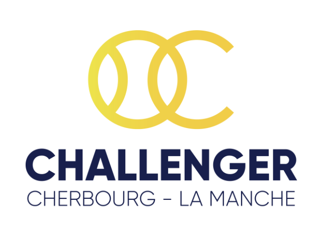 「チャレンジャー・シェルブール・ラ・マンシュ」ロゴ