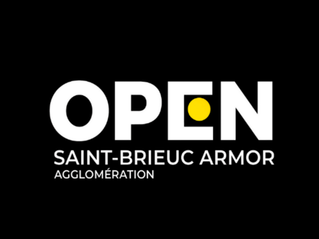 「サンブリユー・オープン」ロゴ