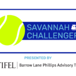 「サバンナ・チャレンジャー」ロゴ