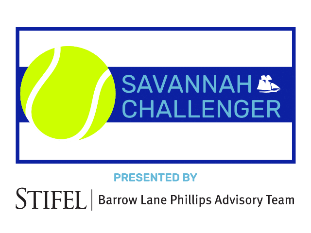 「サバンナ・チャレンジャー」ロゴ