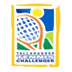 「タラハシー・テニス・チャレンジャー」ロゴ